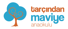 Tarçından Maviye Anaokulu